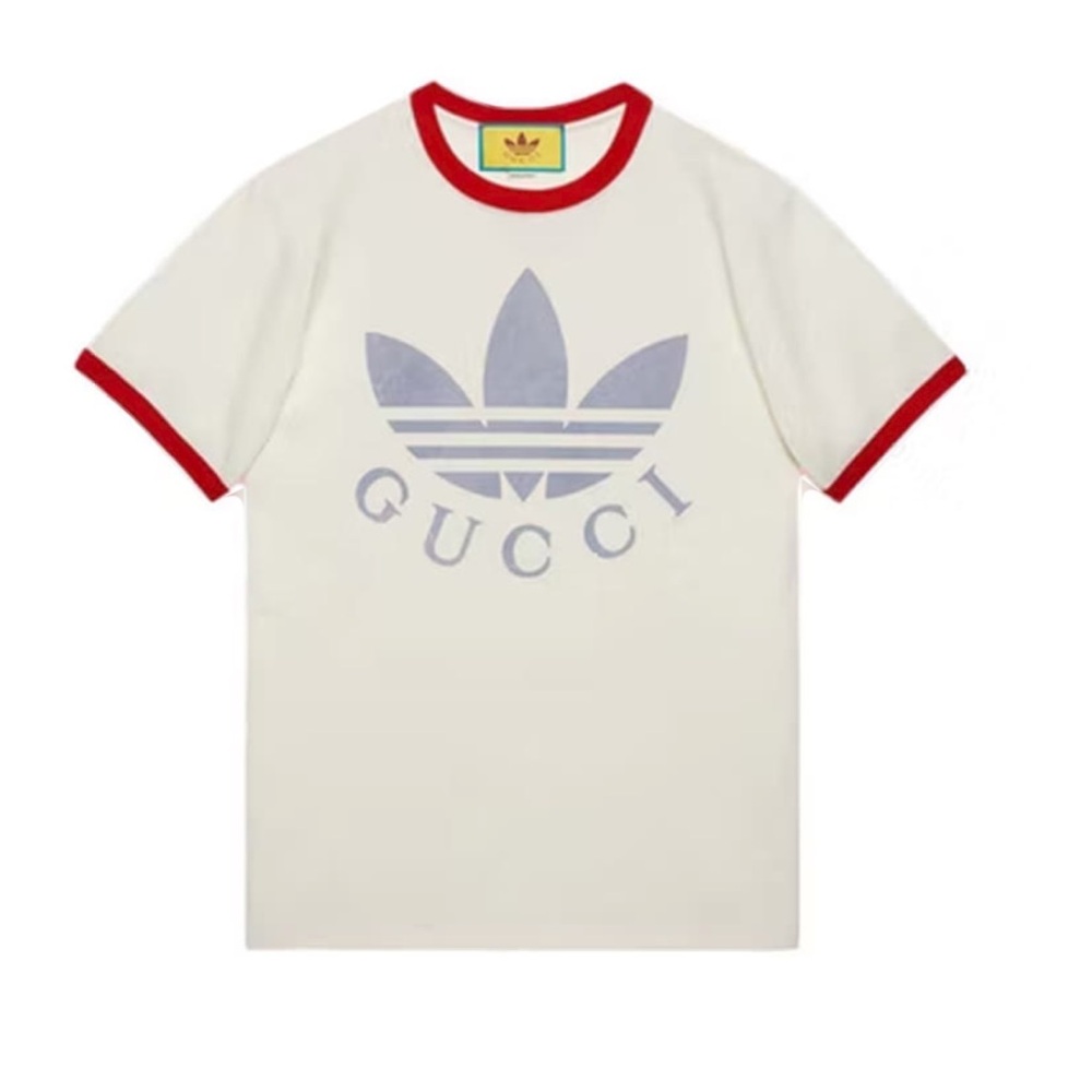 NWT AND BOX GUCCI x Adidas